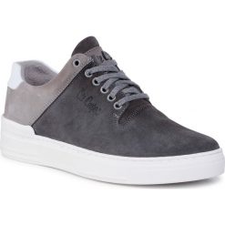 Sneakersy LEE COOPER - LCJP-20-01-051 Grey. Szare sneakersy męskie Lee Cooper, bez zapięcia. Za 319,00 zł.