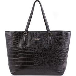 Shopper bag damskie: Torebka damska