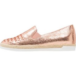 Espadryle damskie: Jenny LONG ISLAND Espadryle copper