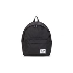 Plecaki Herschel WESTERN. Czarne plecaki męskie Herschel, bez wzorów. Za 179,00 zł.