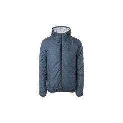 Kurtki krótkie Rip Curl Veste Revo Insulated. Szare kurtki męskie Rip Curl, s, bez wzorów, krótkie, bez kaptura. Za 535,88 zł.
