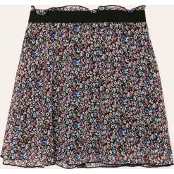 Kids Only - Spódnica dziecięca 134-164 cm. Spódniczki dziewczęce Kids Only, bez wzorów, z poliesteru, mini, rozkloszowane. Za 109,90 zł.