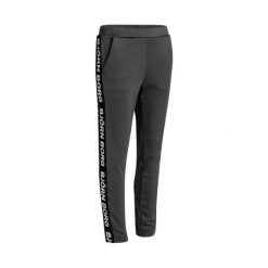 Björn Borg damskie spodnie dresowe Track Pants Borg 34 czarne. Czarne jeansy damskie Björn Borg. Za 355,00 zł.