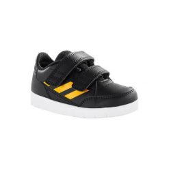 Buty do ćwiczeń dla malucha Adidas. Buciki niemowlęce Adidas. Za 129,99 zł.