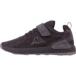 KAPPA Buty dziecięce ESCAPE black. Czarne buty chłopięce sportowe Kappa. Za 76,00 zł.