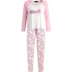 Piżamy damskie: MINKPINK AIRHEAD RAGLAN SET Piżama multi