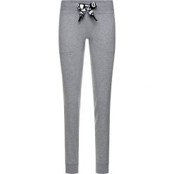 Spodnie dresowe DKNY Sport DP9P1917. Szare spodnie damskie DKNY Sport, s, z dresówki, sportowe. Za 299,00 zł.