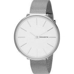 Skagen Karolina SKW2687. Białe zegarki damskie Skagen. W wyprzedaży za 492,00 zł.