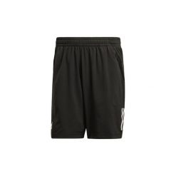 Szorty i Bermudy adidas Szorty 3-Stripes Club. Niebieskie bermudy męskie marki Adidas, m. Za 169,00 zł.
