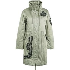 Parki damskie: MAX&Co. DADAISTA Parka sage green
