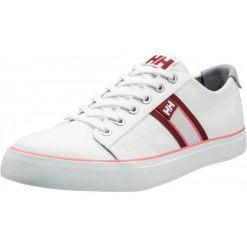 Helly Hansen Damskie Trampki Salt Flag F-1 Off, Biały/Różowy 38,7. Różowe buty sportowe damskie marki Helly Hansen. Za 279,00 zł.