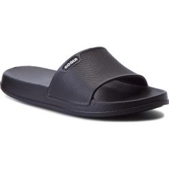 Chodaki damskie: Klapki COQUI – Tora 7092 Black