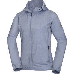 Northfinder Levi Blue L. Niebieskie kurtki sportowe męskie Northfinder, m, bez wzorów, bez kaptura. Za 235,00 zł.