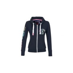 Bluzy damskie: Bluzy Superdry TRACK FIELD ZP