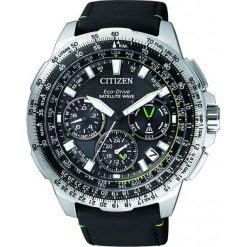 ZEGAREK CITIZEN Satellite Wave CC9030-00E. Zegarki męskie CITIZEN. Za 4980,00 zł.