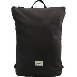 Plecaki damskie: Forvert Plecak black