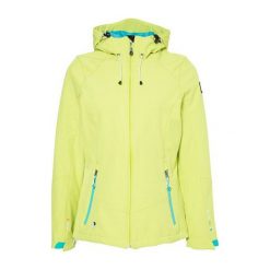 KILLTEC Kurtka damska Estia r.40 (2589840). Żółte kurtki sportowe damskie marki KILLTEC. Za 339,95 zł.