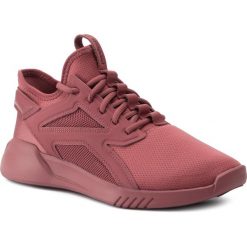 Buty Reebok - Freestyle Motion Lo DV5901 Rosdus/Rosdus/Rosdus. Różowe buty sportowe damskie Reebok, bez wzorów, ze skóry ekologicznej, sportowe, na fitness i siłownię. Za 299,00 zł.