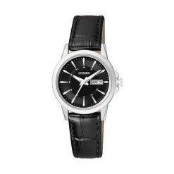 CITIZEN ZEGAREK EQ0601-03EE. Zegarki damskie CITIZEN. Za 375,00 zł.