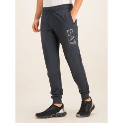 Spodnie dresowe EA7 Emporio Armani 3HPP53 PJ05Z 1578. Niebieskie jeansy męskie EA7 Emporio Armani, xxl, bez wzorów. Za 379,00 zł.