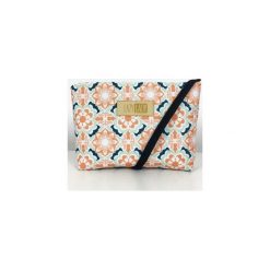 Torebki klasyczne damskie: Morocco Bag
