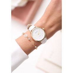 Biżuteria i zegarki damskie: Złota Bransoletka Evening Glam