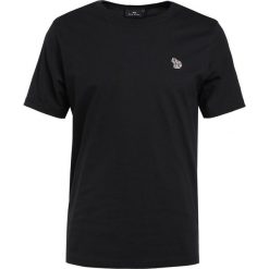 PS by Paul Smith MENS REG FIT Tshirt basic black. Czarne koszulki polo męskie marki PS by Paul Smith, xl, z bawełny. Za 249,00 zł.