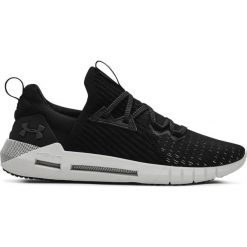 Under Armour HOVR™ SLK Tenisówki Czarny. Czarne trampki i tenisówki damskie Under Armour, bez wzorów, ze skóry, bez zapięcia. Za 498,95 zł.