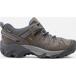 Buty trekkingowe męskie: Keen Buty męskie Targhee Ii Wp Gargoyle/ Midnight Navy r. 43 (1002363)