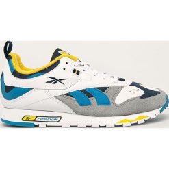 Reebok Classic - Buty Cl Leather Rs 1.0. Sneakersy męskie Reebok Classic, ze skóry, na sznurówki, reebok classic. W wyprzedaży za 229,90 zł.