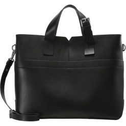 Zign Torba na zakupy black. Czarne torby damskie na zakupy marki Zign. Za 339,00 zł.