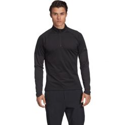 Adidas Performance Top Xperior Active Koszulka Czarny. Czarne podkoszulki męskie m, z elastanu. Za 343,95 zł.