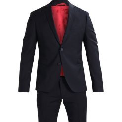 Garnitury: Cinque CIPULETTI SLIM FIT Garnitur marine