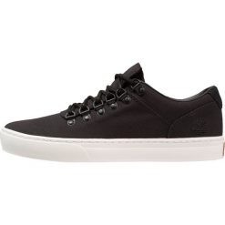 Timberland ADVENTURE 2.0 ALPINE Sneakersy niskie black. Czarne trampki męskie Timberland, bez zapięcia. W wyprzedaży za 367,20 zł.