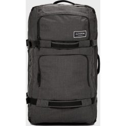Dakine - Walizka Split 110 L. Czarne walizki Dakine, z materiału, małe. W wyprzedaży za 739,90 zł.