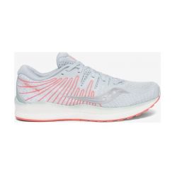Saucony Liberty ISO 2 Tenisówki Niebieski. Niebieskie trampki i tenisówki damskie Saucony, bez wzorów, z materiału, bez zapięcia. Za 762,95 zł.