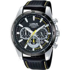 Zegarki męskie: Zegarek męski Lorus Sports RT309BX9