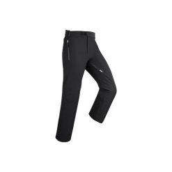 Spodnie narciarskie 980 męskie. Niebieskie spodnie męskie WED'ZE, xl, bez wzorów, z elastanu. Za 399,99 zł.