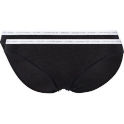 Calvin Klein 2-pack Spodenki Czarny. Czarne figi damskie Calvin Klein, s, bez wzorów, z elastanu. Za 119,95 zł.