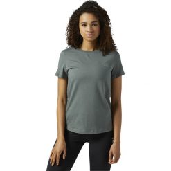 Bluzki, topy, tuniki: Koszulka Reebok F Starcrest Tee (BQ2406)