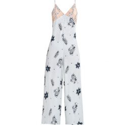 Kombinezony damskie: Topshop Kombinezon multicolor