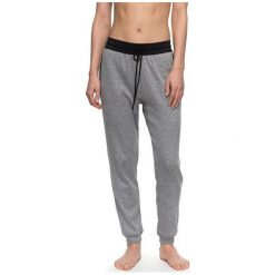 Roxy Kojący Dres Therap Heritage Heather erjnp03136-Sgrh (Rozmiar M). Brązowe spodnie dresowe damskie marki Roxy, m, z dresówki. W wyprzedaży za 129,00 zł.
