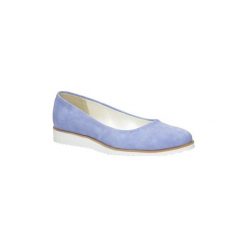 Baleriny damskie: Baleriny Casu Baleriny 158