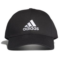 ADIDAS BASEBALL CAP > FK0891. Czapki damskie Adidas, bez wzorów, z poliesteru. Za 69,99 zł.