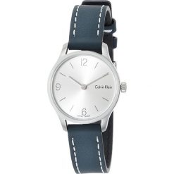 PROMOCJA ZEGAREK CALVIN KLEIN Endless K7V231W6. Niebieskie zegarki męskie Calvin Klein, ze stali. W wyprzedaży za 559,00 zł.