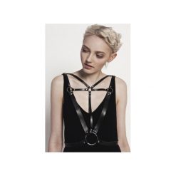 Szelki Center Ila Mak & Girl Little Boy. Czarne szelki damskie Girl Little Boy. Za 304,00 zł.
