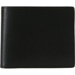 Le Tanneur AYMERIC Portfel black. Czarne portfele męskie marki Le Tanneur. Za 419,00 zł.