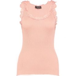 Topy damskie: Rosemunde Top rose tan