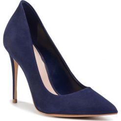 Szpilki ALDO - Cassedy 60435145 410. Niebieskie półbuty damskie ALDO, ze skóry. Za 339,00 zł.