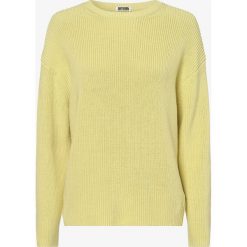 Drykorn - Sweter damski – Timira, żółty. Żółte swetry damskie DRYKORN, l. Za 579,95 zł.